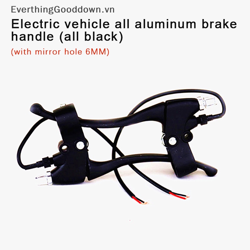 Áo Sơ Mi Dài Tay Thời Trang Dành Cho Nữ ​1 Cặp Công Tắc Phanh Xe Đạp Điện / Xe Đạp Điện E-bike Đa Năng