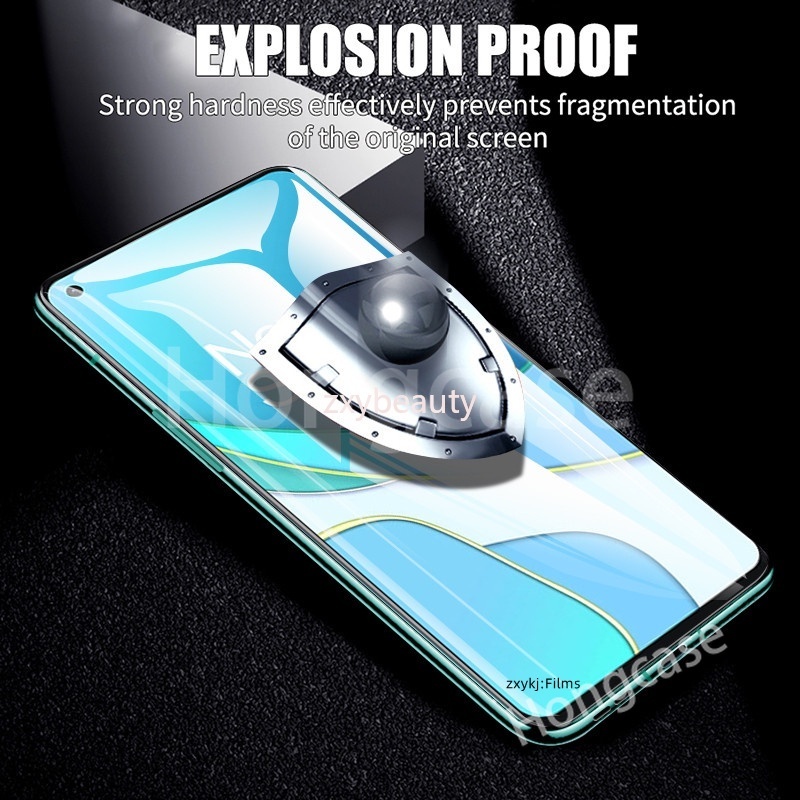 Set 3 Kính Cường Lực 9D Trong Suốt Bảo Vệ Màn Hình Điện Thoại OPPO Reno 10Pro + 5G Reno 10 Pro plus 10Proplus