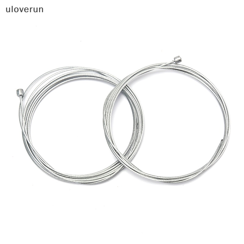 Uloverun Dây Cáp Chuyển Đổi Bên Trong Xe Đạp Leo Núi Bằng Thép Không Gỉ vn