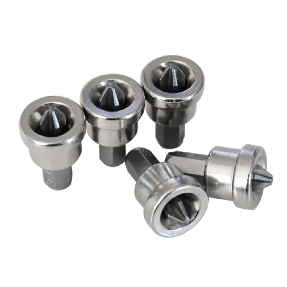 Đầu Tua Vít Nam Châm 25 / 50mm Chất Lượng Cao Chuyên Dụng