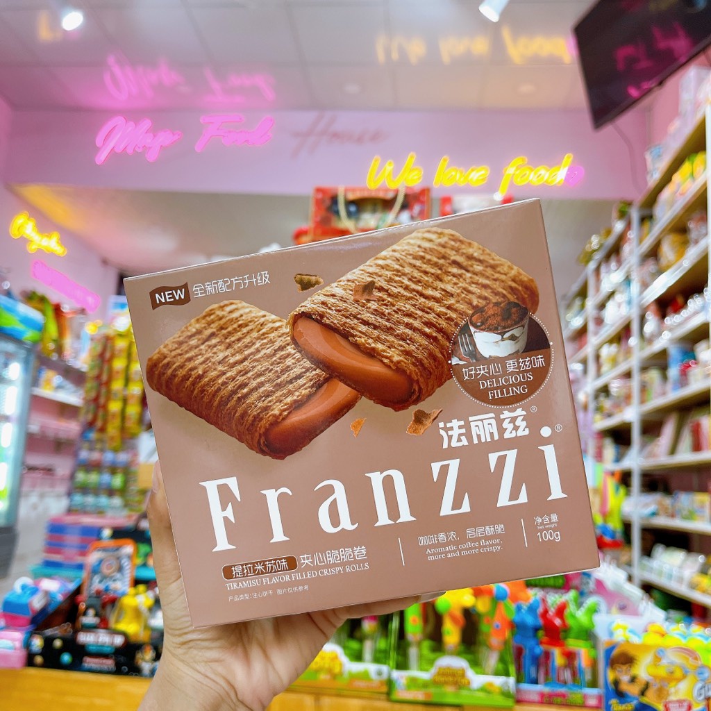 BÁNH CUỘN FRANNZI MM