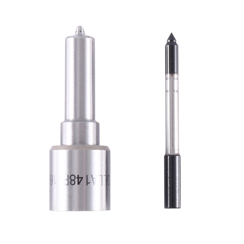 1 Vòi Phun Nhiên Liệu Dla148P1660 Cho Fiat 0445110299 0445110308