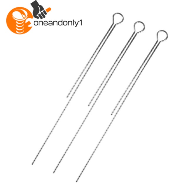 Set 50 Cuộn Dây Thép Xoay Được Làm Mồi Câu Cá DIY