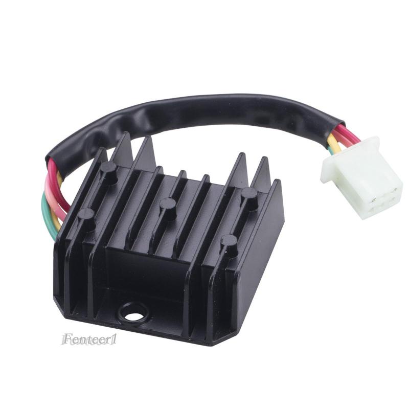 Bộ Cuộn Dây Đánh Lửa Cho Xe Địa Hình 125cc 150cc 200cc ATV