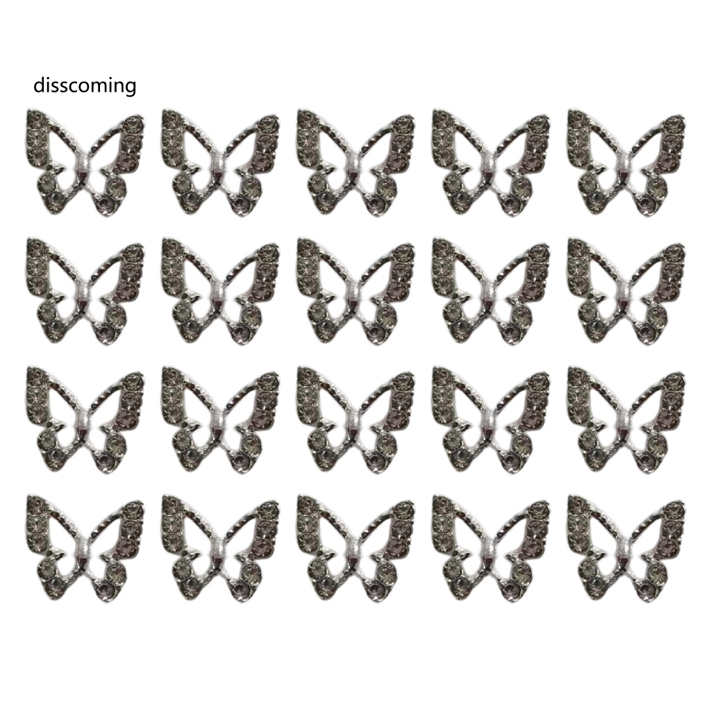 Băng Đô SL SL SL SL SL| Phụ Kiện Đá Đính Trang Trí Móng Tay 3d Lấp Lánh