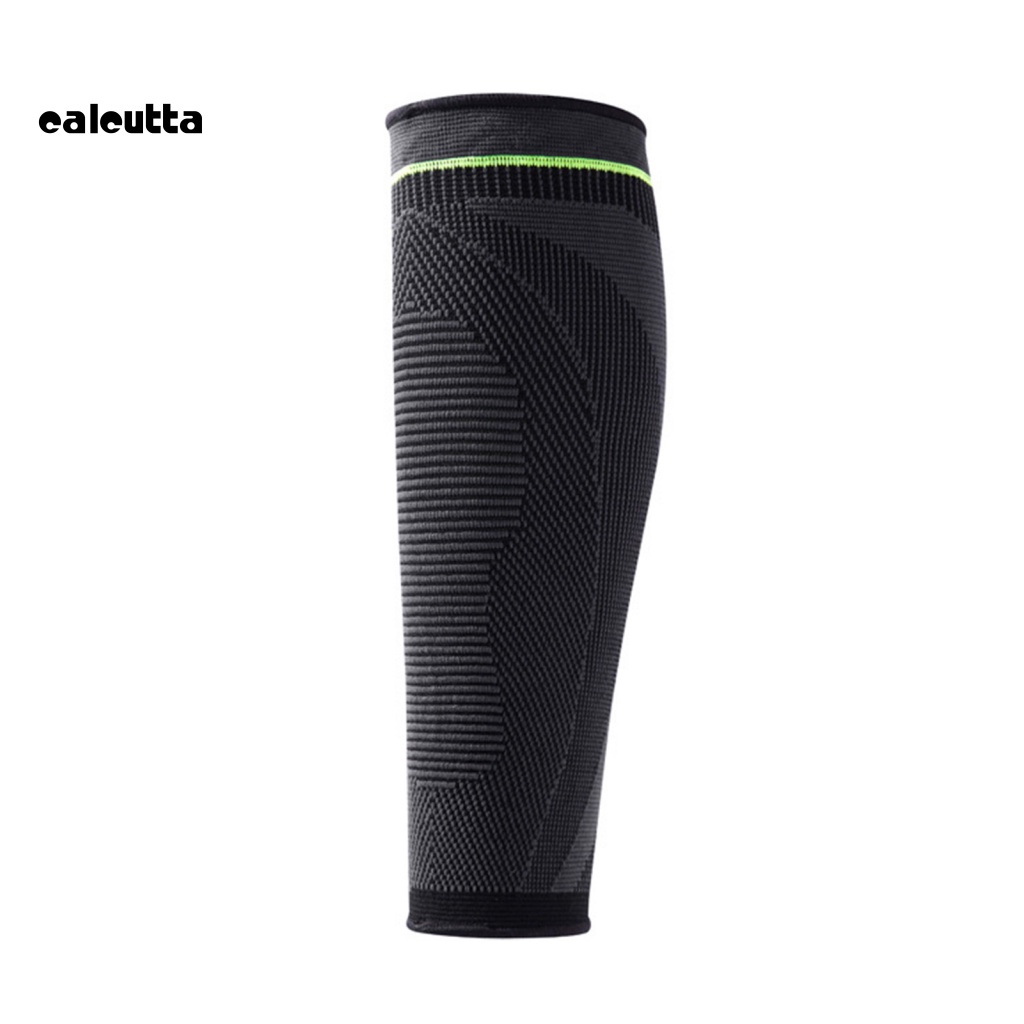 [calcutta] 1 Ống Chân Chống Rung Không Thấm Mồ Hôi Độ Co Giãn Cao Bảo Vệ Chân Khi Chơi Thể Thao Ngoài Trời