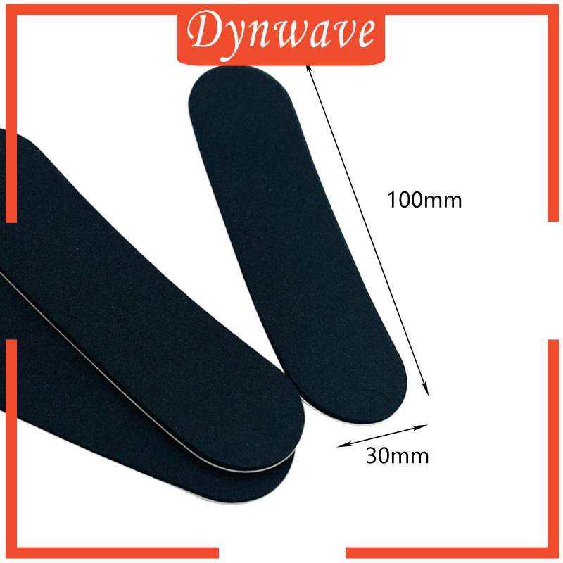 Bộ 3 Miếng Dán Ván Trượt Bằng Xốp