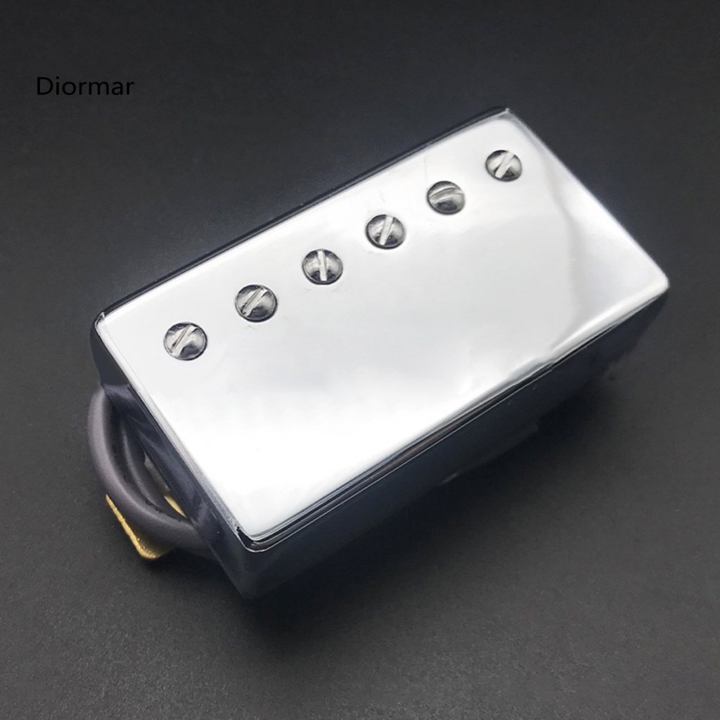 Bộ Cân Bằng Âm Thanh Hai Cuộn Cho Đàn Guitar Điện