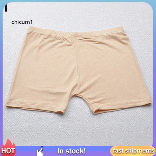 Quần Lót Boxer Mặc Thoải Mái Gợi Cảm Cho Nữ