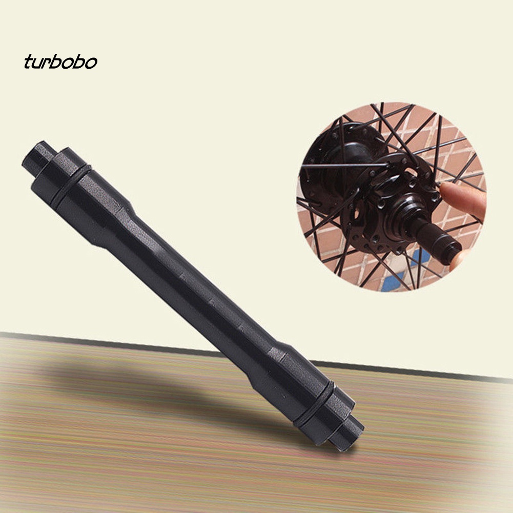 Trục Nối 15mm Sang 9mm Cho Xe Đạp MTB