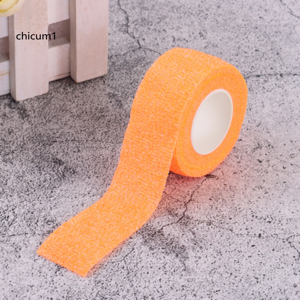 Băng Quấn Bảo Vệ Ngón Tay Bằng Vải Không Dệt Thoải Mái Dễ Thương