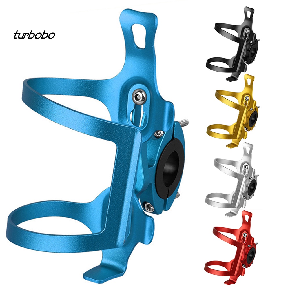 Giá Đỡ Bình Nước Gắn Xe Đạp Leo Núi Bằng Hợp Kim Nhôm Cao Cấp