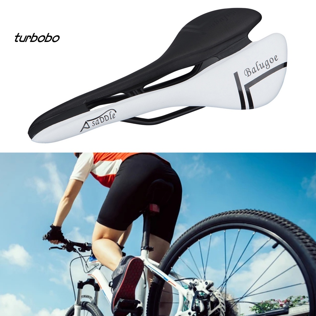 Yên Xe Đạp Turbobobo Giảm Xóc Chất Lượng Cao