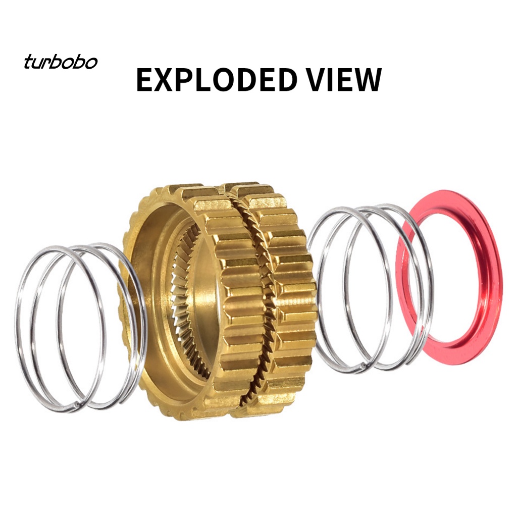 1 Bộ Bánh Cóc Bằng Hợp Kim Dùng Sửa Chữa Xe Đạp Leo Núi