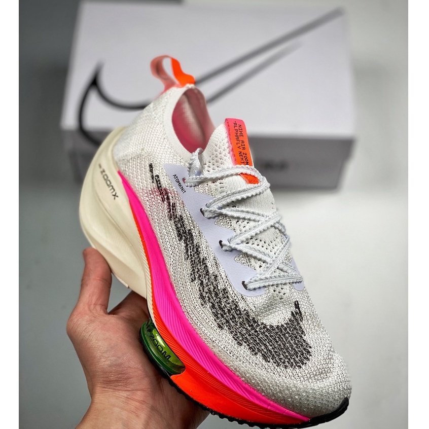 Giày Thể Thao Alphafly Air Zoom Alphafly% Alphafly DD8877-300 GZT1 HJIP Thời Trang Cho Nam Và Nữ