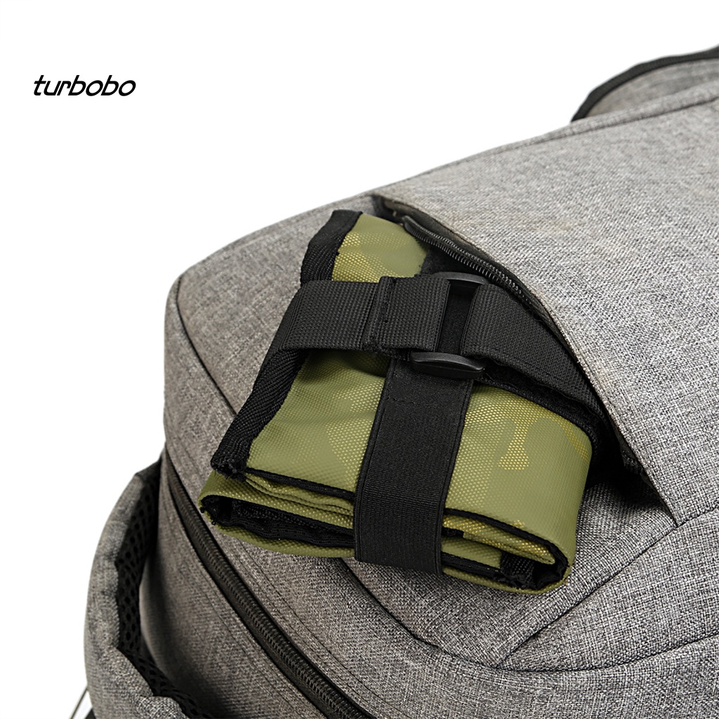 Túi Đựng Đồ Chống Nước Chống Trầy Xước Gắn Yên Xe Đạp Tiện Lợi