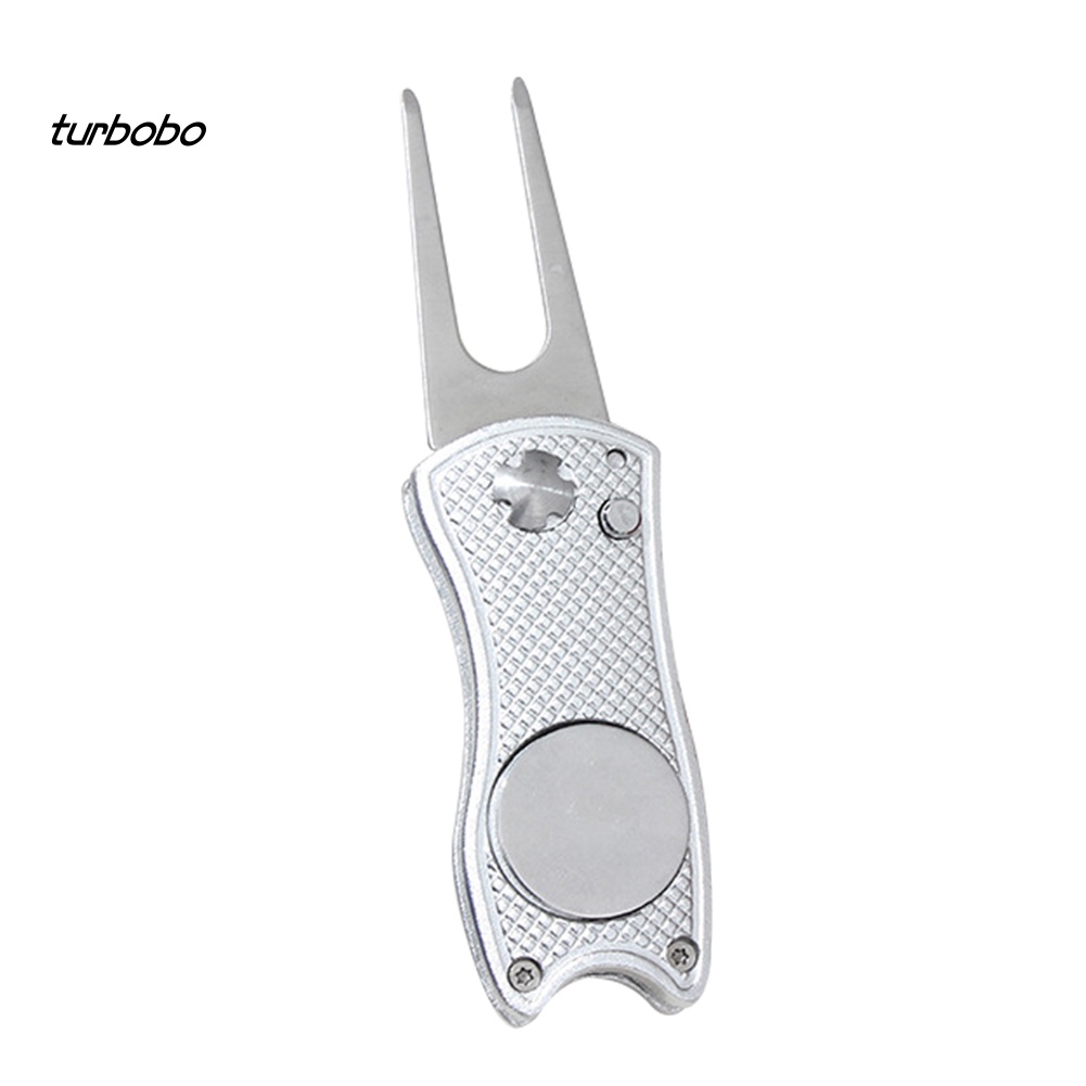 Dụng Cụ Đánh Dấu Vị Trí Gậy Đánh Golf Bằng Thép Không Gỉ