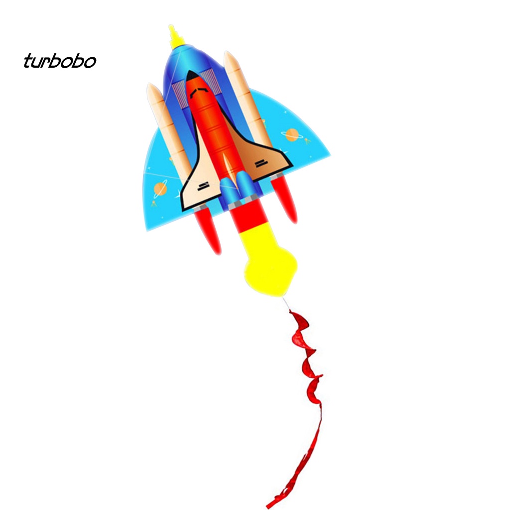 Diều Vải 126m Hình Hoạt Hình Đáng Yêu Cho Bé