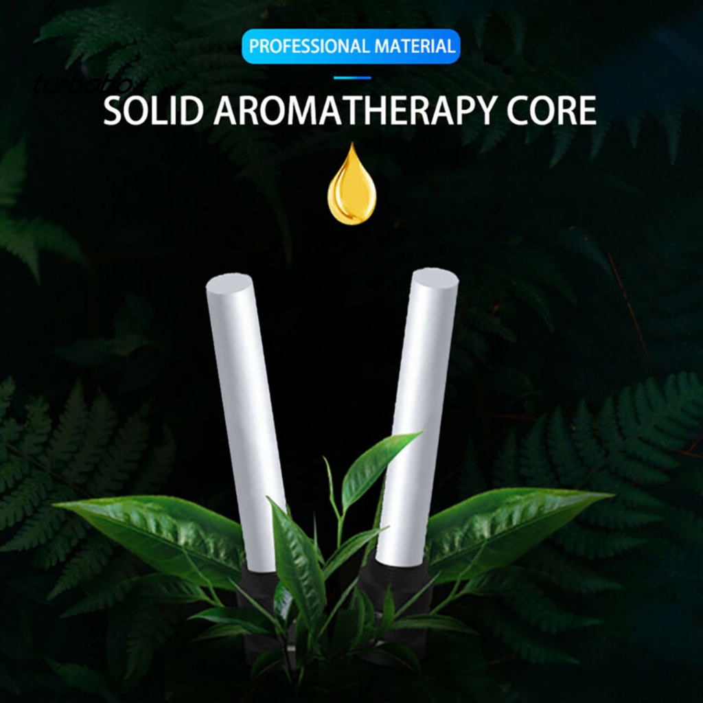 Set 5 Que Khuếch Tán Hương Thơm Mạnh Thay Thế Cho Xe Hơi