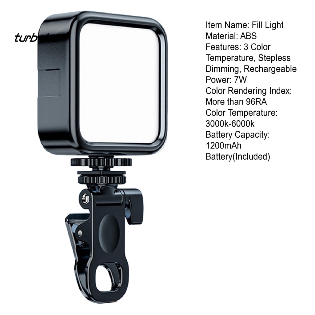 1 Bộ Đèn LED 3 Màu RGB Hiệu Ứng Đặc Biệt 3000k-6000k Độ Sáng Cao