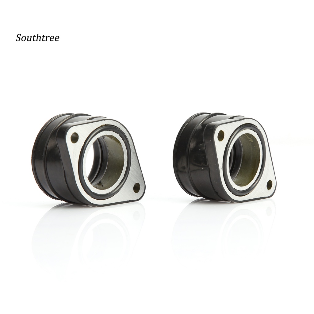 Set 2 Bộ Chế Hòa Khí Nạp Vào 16211-413 - 000 Cho Honda CB400T CB450T CB450SC CM400