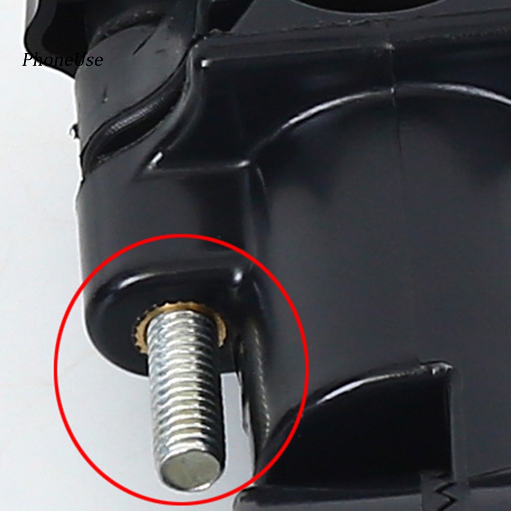 Giá Đỡ Dù Câu Cá Đa Năng Xoay 360 Độ Bằng Da PU Độ Ổn Định Cao