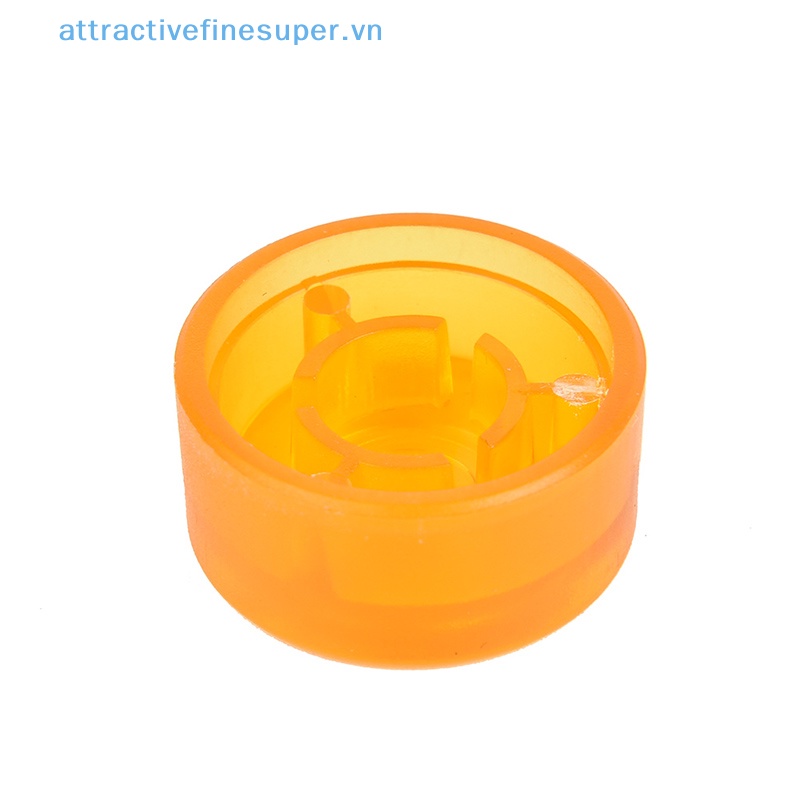 Set 10 Phụ Kiện Bằng Nhựa Màu Sắc Ngẫu Nhiên Để Trang Trí Phơ Đàn Ghita