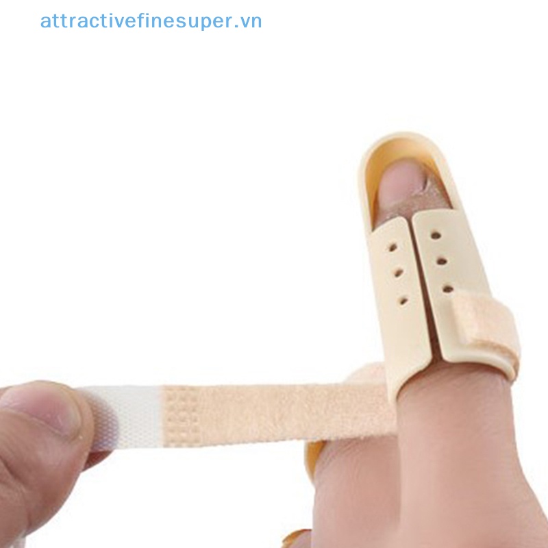 Afs Đai Nẹp Chỉnh Tư Thế Ngón Tay