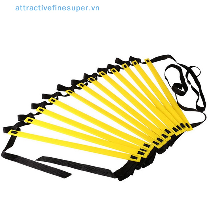 Phụ Kiện Thang Dây Hỗ Trợ Luyện Tập Thể Thao