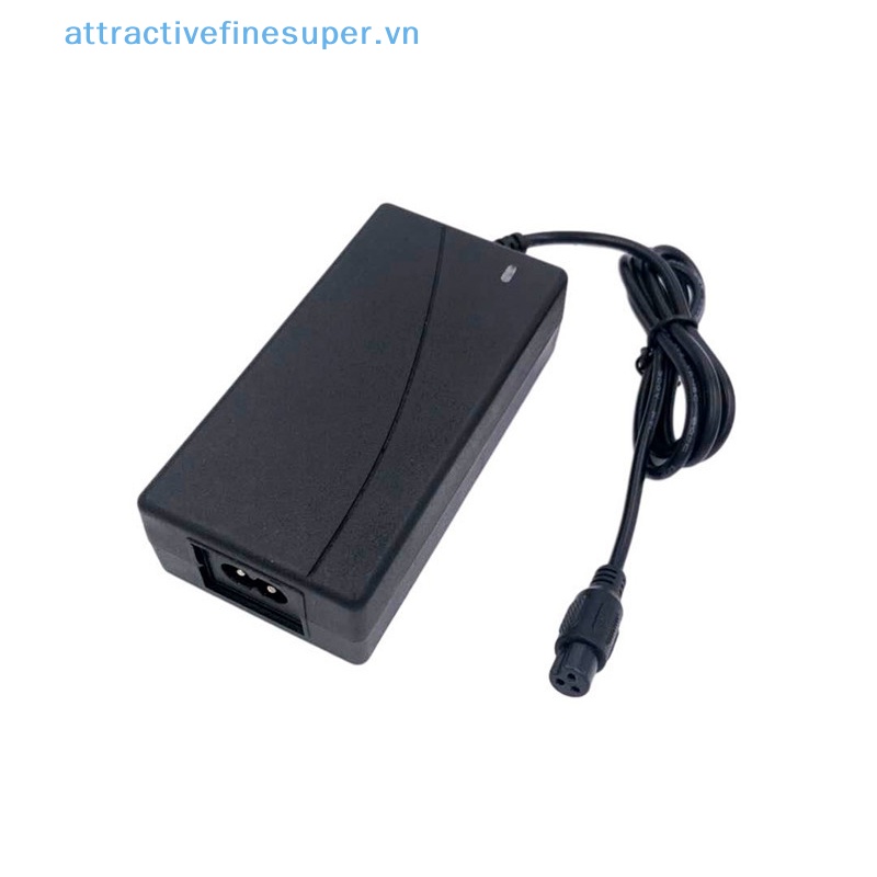 Bộ Sạc Pin Hai Bánh Xe Hơi AFS 42V2A