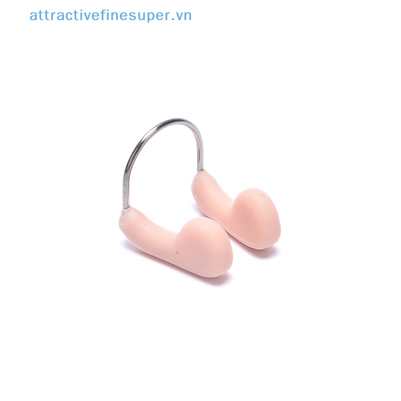 Afs Kẹp Mũi Cho Hoạt Động Bơi Lặn Thể Thao Dưới Nước
