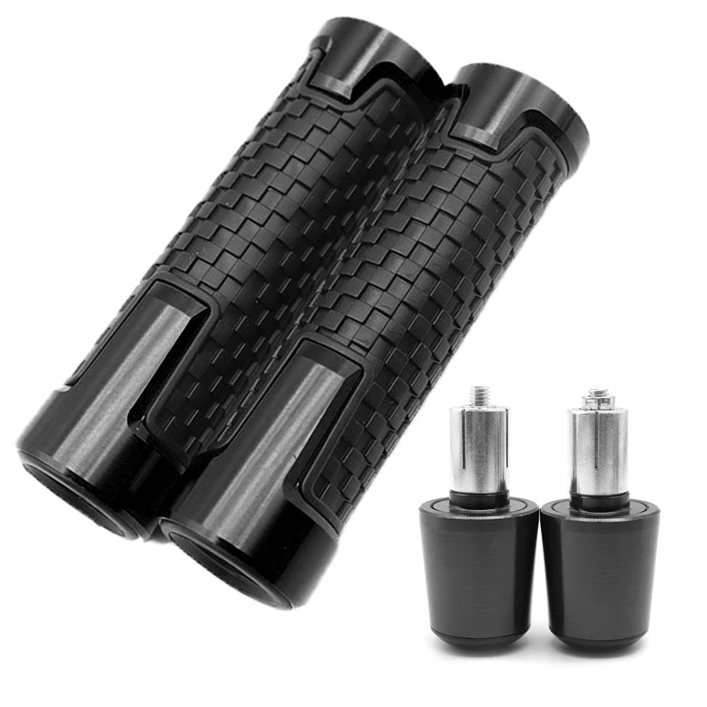 Vỏ Bọc Tay Lái Xe Máy Bằng Nhôm 7 / 8 "22mm Cho Yamaha FZ-25 FZ25 FZ 25 2023 2022