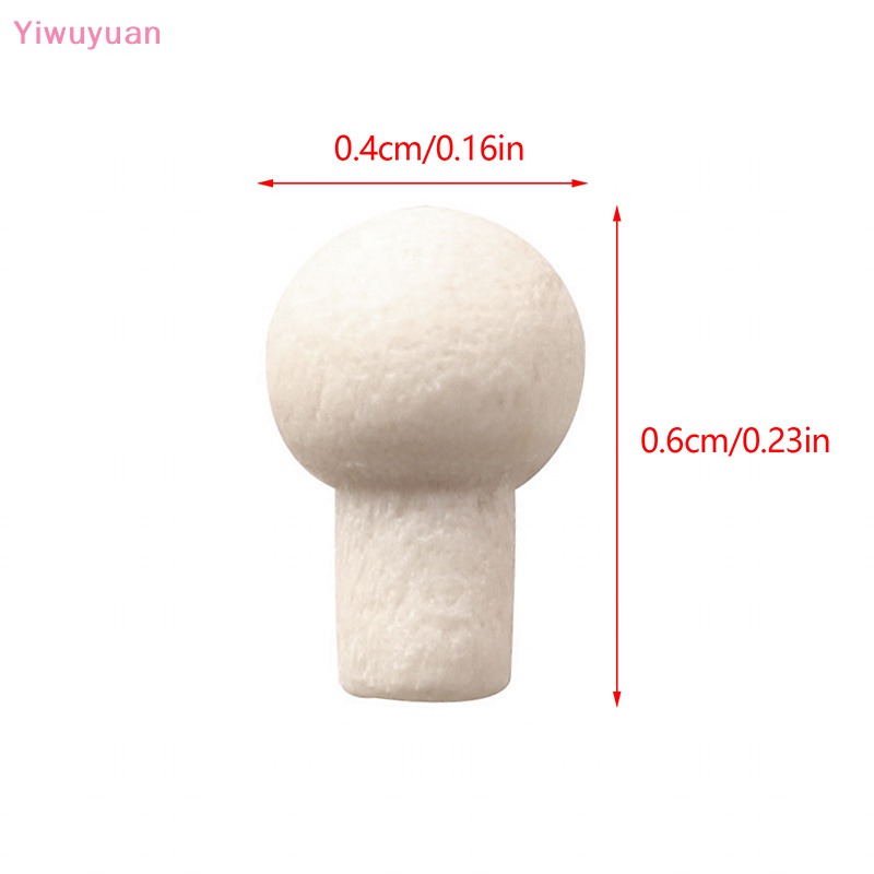 Set 10 Tay Nắm Cửa / Cửa / Ngăn Kéo Cho Nhà Búp Bê 1: 12 Mới