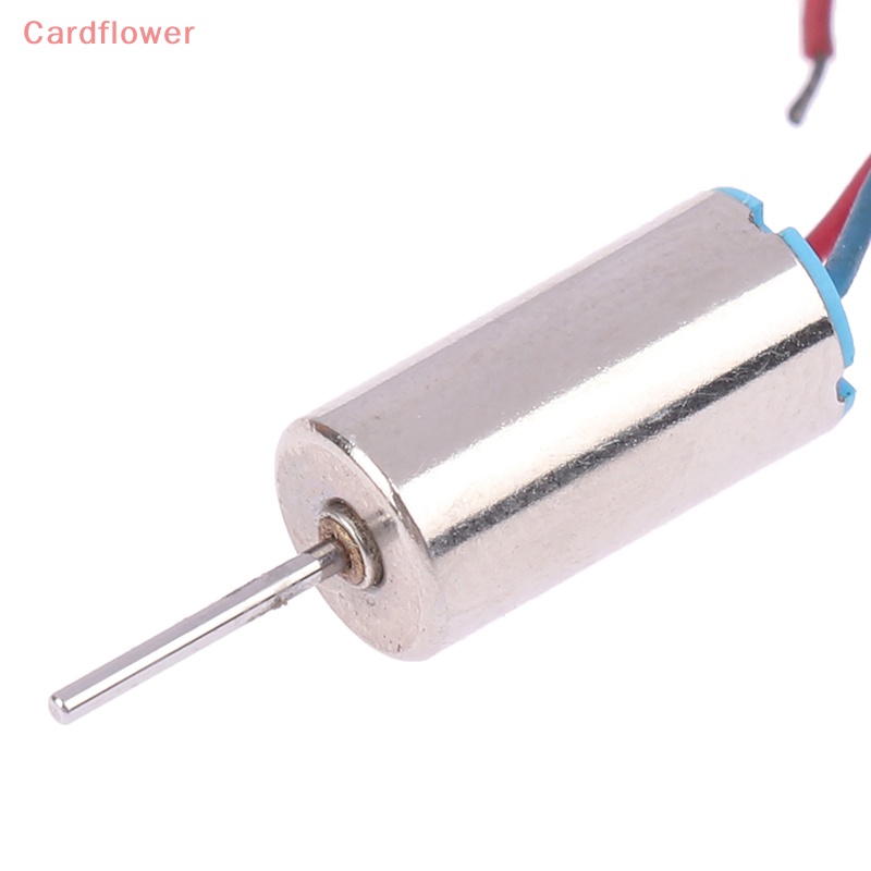 &lt; Cardflower &gt; Mô Hình Xe Hơi Đồ Chơi 614 Động Cơ Chạy Bằng Năng Lượng Mặt Trời Có Cánh Mới