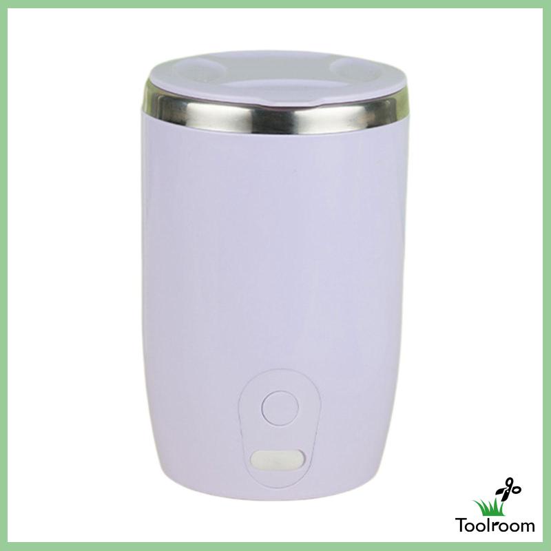 Cốc Đựng Cà Phê Sữa Nước Ép Tự Khuấy Tiện Dụng Cho Gia Đình / Văn Phòng