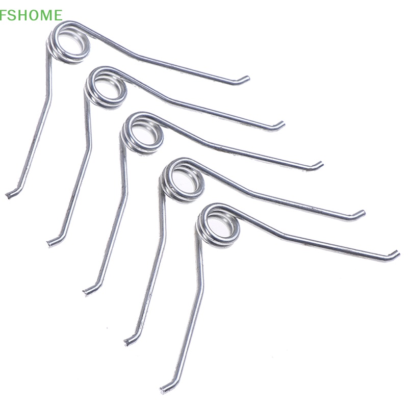 Set 5 Lò Xo Nén Hình Chữ V Làm Vườn Tiện Dụng