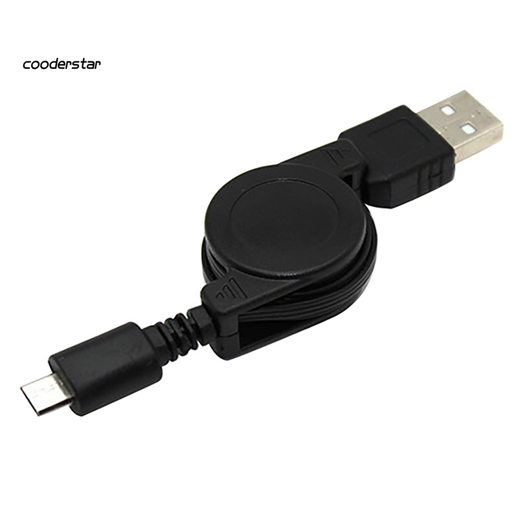 Dây Cáp Sạc Đồng Bộ Dữ Liệu Micro USB A Sang USB 20 B Cho Android
