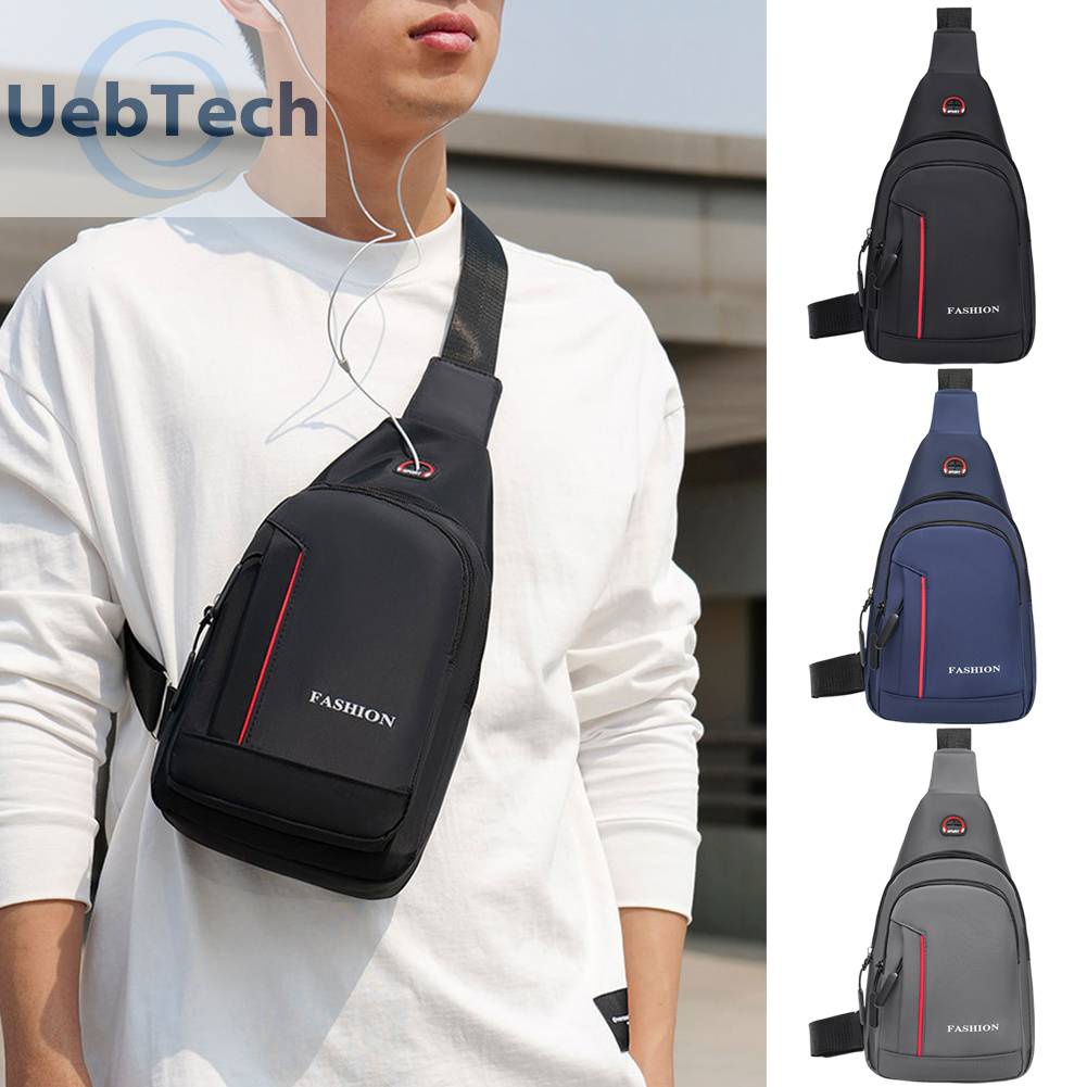 Túi Thể Thao Đeo Chéo Sức Chứa Lớn Cho Nam