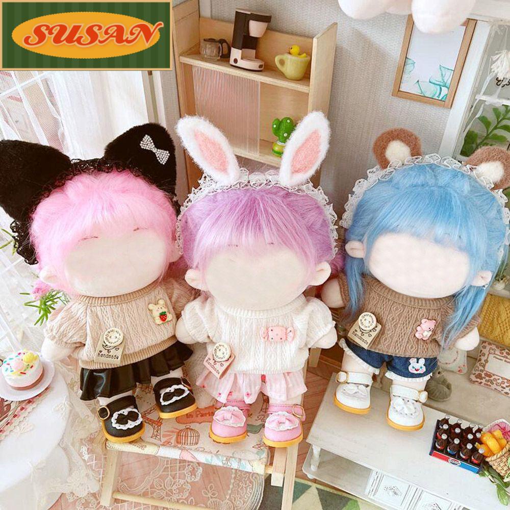 SUSANS Cây Đũa Mini Dùng Hóa Trang Nhân Vật Hoạt Hình Dễ Thương