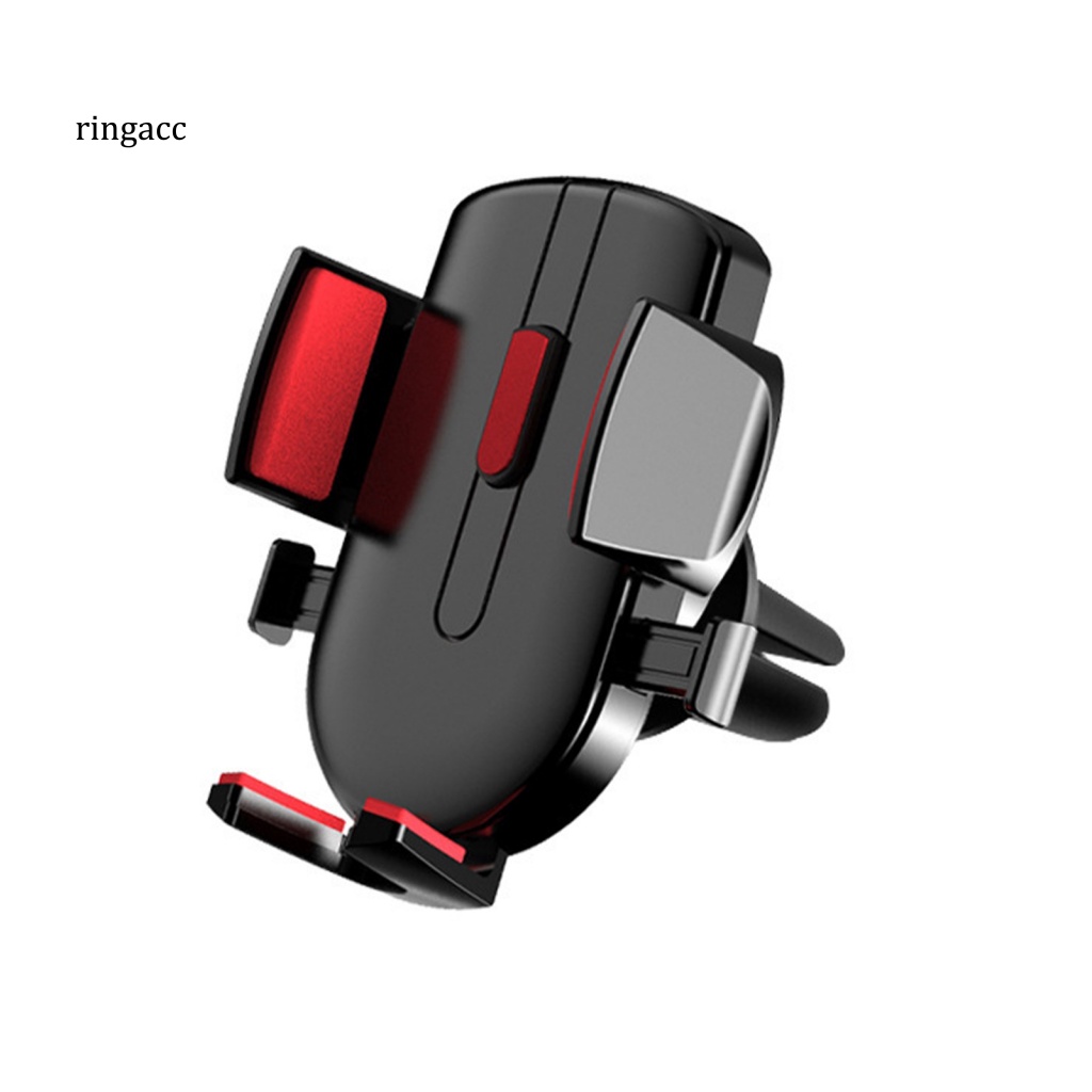 Rga Giá Đỡ Điện Thoại Đa Năng Có Giác Hút Gắn Lỗ Thông Gió Xe Hơi