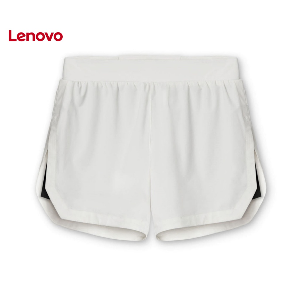 Quần Short Thể Thao Lưng Thun Rút Dây Hai Lớp Màu Trơn Hình Hoa Hướng Dương Dài Trên Đầu Gối Cho Nam