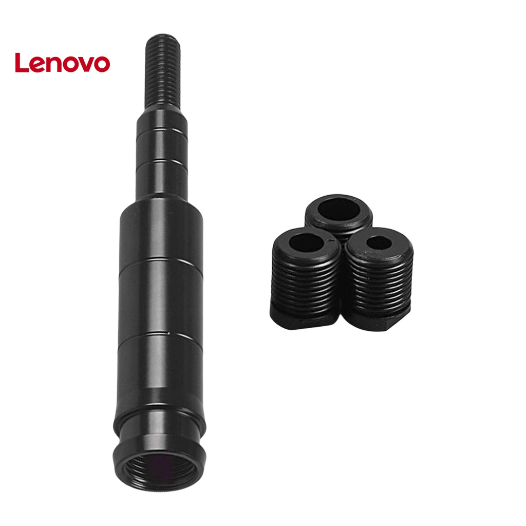 Thanh Nối Dài Cần Số Xe Hơi Bằng Hợp Kim Nhôm Chống Mòn Dễ Lắp Đặt Kèm Bộ Chuyển Đổi Chuyên Nghiệp