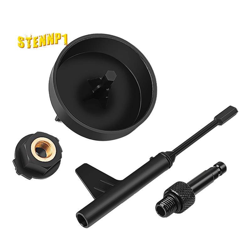 Bộ Dụng Cụ Thay Dầu Cho Mercedes Benz 725.0 9 Tốc Độ