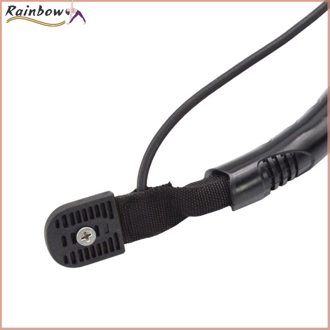 Bộ Tay Cầm Chữ T Bằng Nhựa Nylon Cho Thuyền Kayak