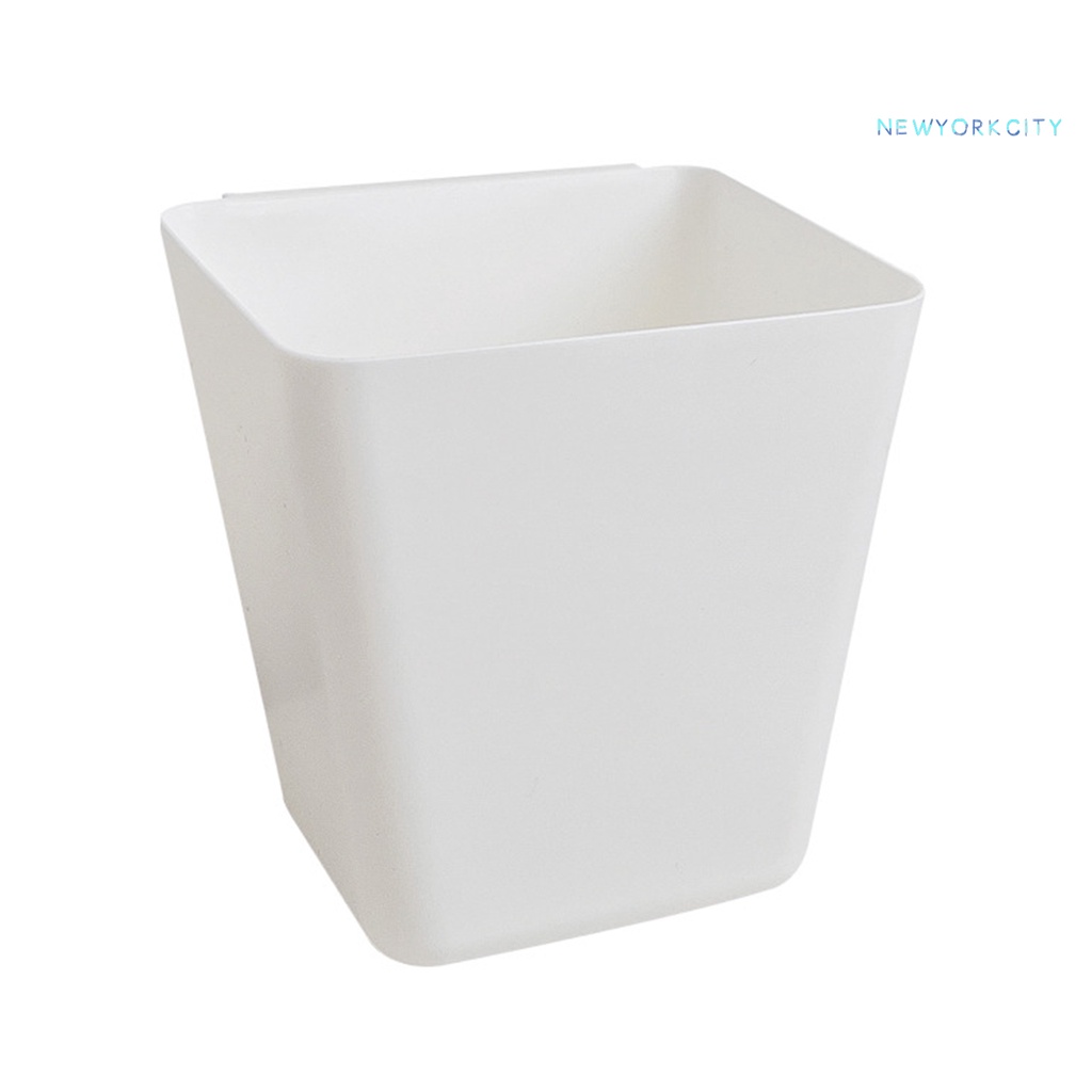 Giỏ Treo Mini Bằng Nhựa Chịu Lực Tốt Chống Thấm Nước Tiết Kiệm Không Gian