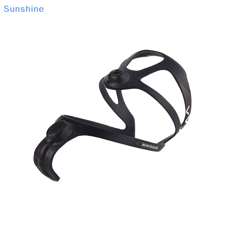 Giá Đỡ Bình Nước 17g Bằng Sợi Carbon Siêu Nhẹ Cho Xe Đạp Leo Núi