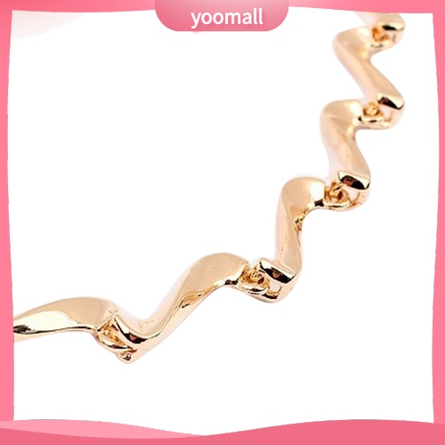 Vòng Cổ Choker Thời Trang Hàn Quốc Cho Nữ