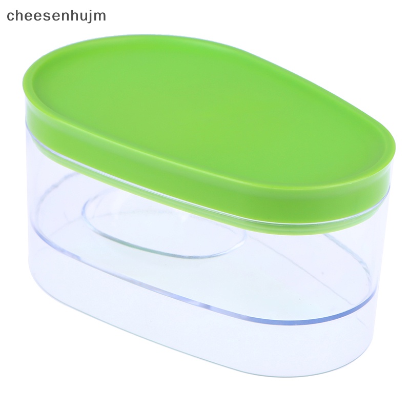 Hộp Đựng Thực Phẩm Tiết Kiệm Không Gian Cho Nhà Bếp