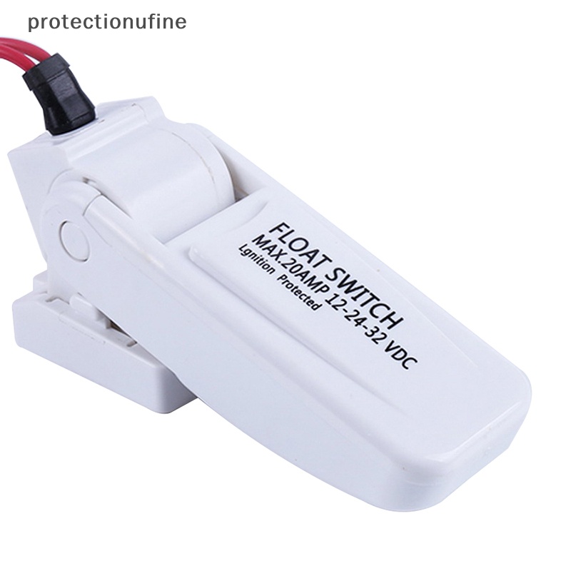 Máy Bơm Chìm Tự Động PR3VN 12V 1100GPH U7W6 Martijn Cho Tàu Thuyền