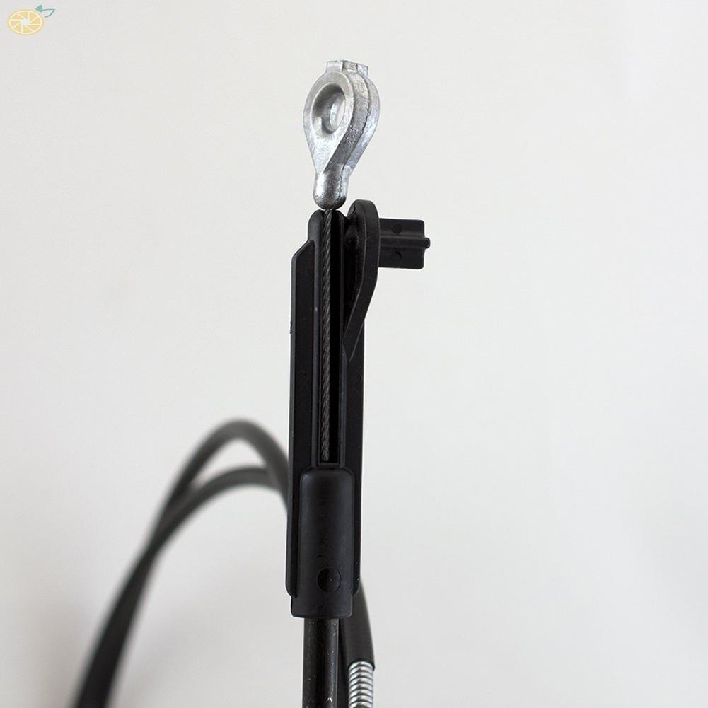 【VARSTR】Dependable and Compatible Toro 133 8158 120 6243 Traction Drive Cable for Mowers